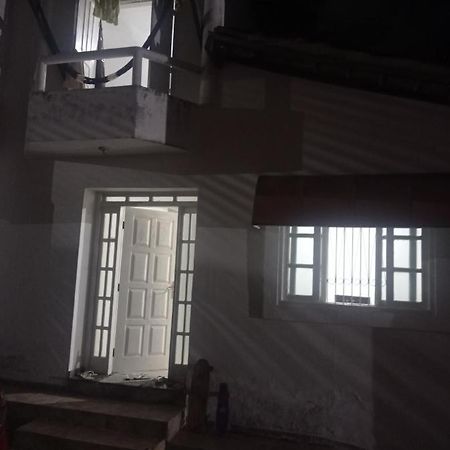 Casa De Paulo Apartment Porto Seguro Exterior foto