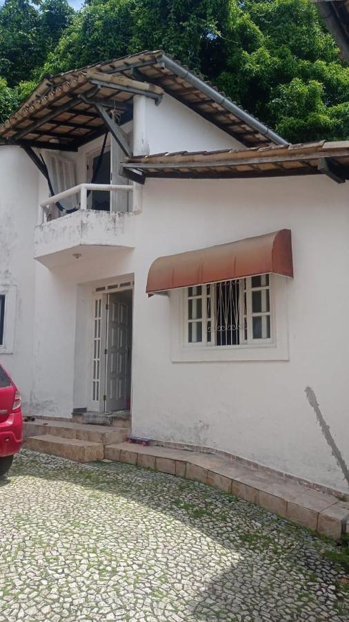 Casa De Paulo Apartment Porto Seguro Exterior foto